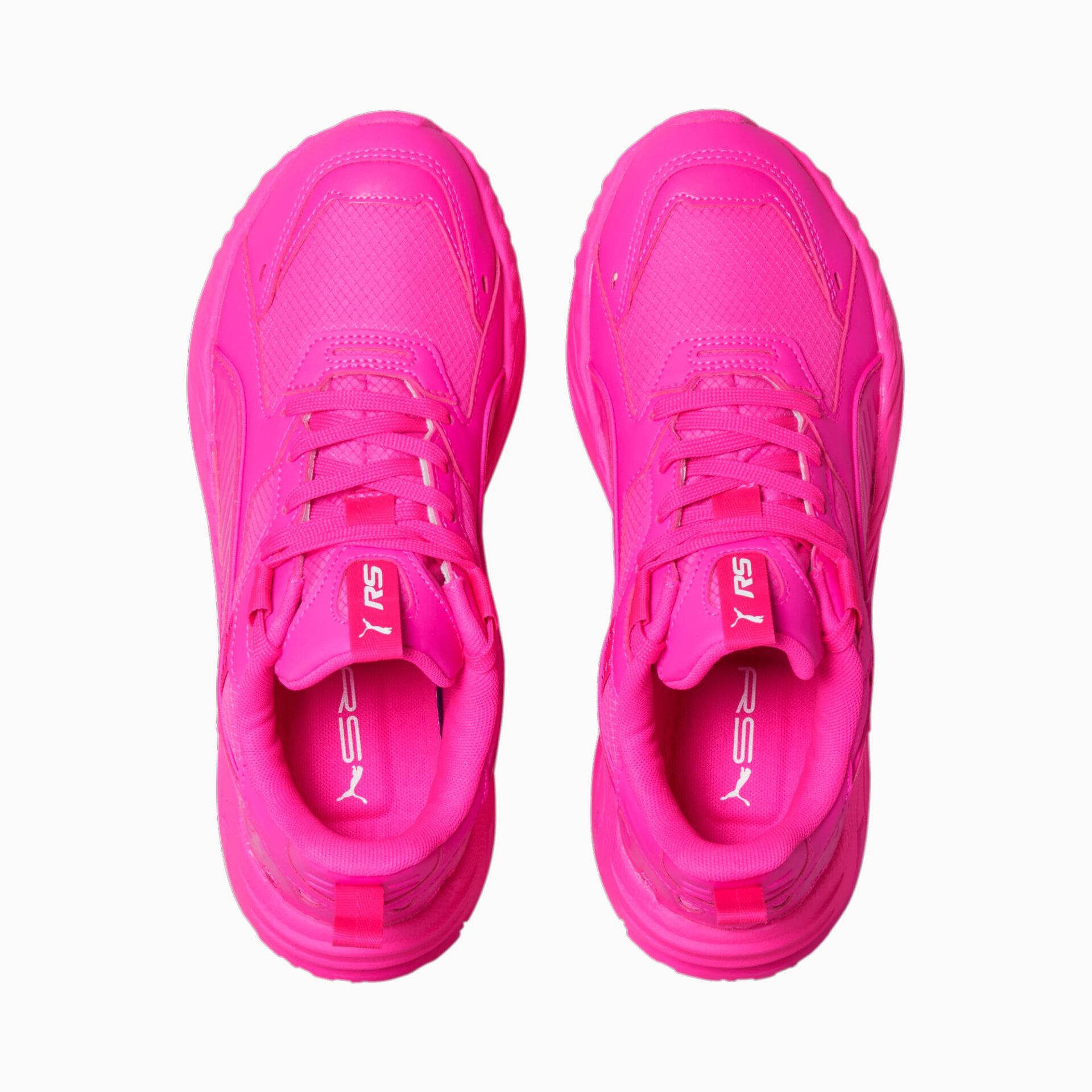 Get Ready for Brighter Days with Puma's RS-Trck Sneakers for Women ...