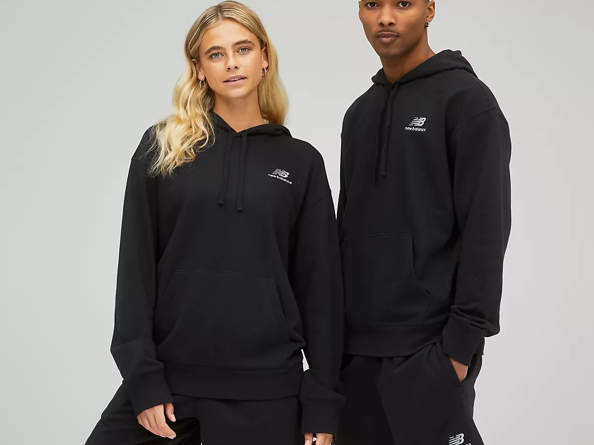 Discover the Perfect New Balance Hoodies for Every Occasion