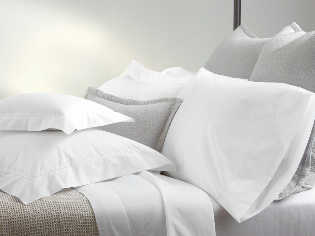 Elevate Your Comfort with Our Top 5 Bedding Essentials