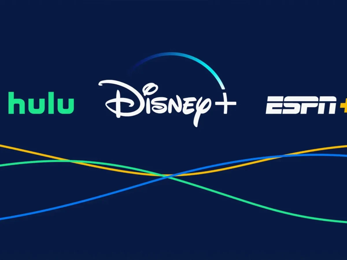 The Disney Bundle: Stream Your Favorites for Less