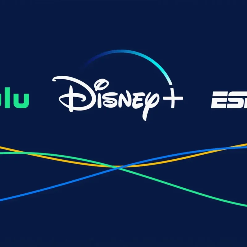 The Disney Bundle: Stream Your Favorites for Less