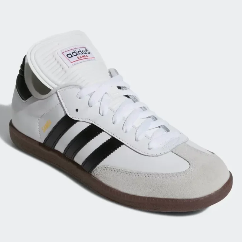 Adidas Samba Classic: Adidas, a Top Brand in Sports Footwear