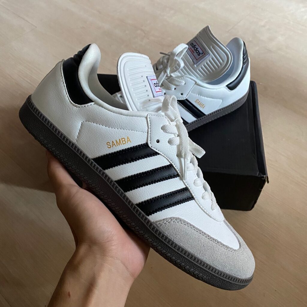 Adidas Samba Classic