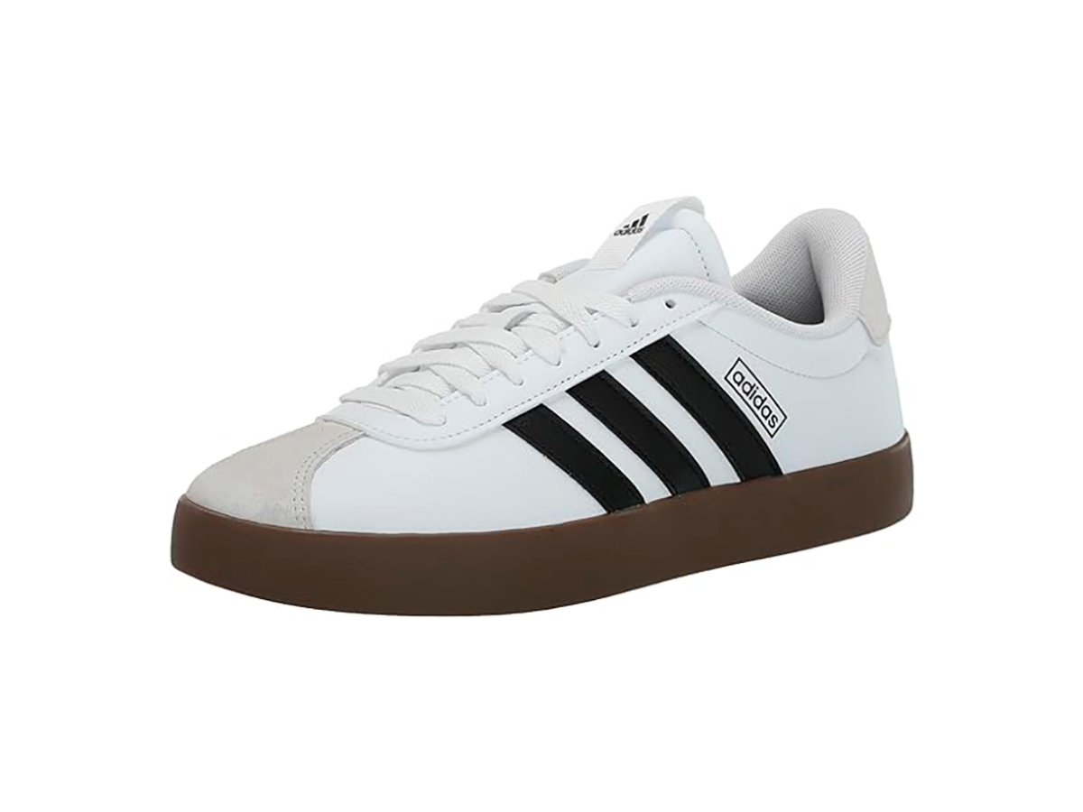 Adidas Women’s Grand Court Sneaker