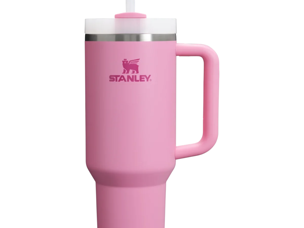 Stanley Adventure Quencher Travel Tumbler 40 oz: Stanley, a Top Brand in Outdoor Gear