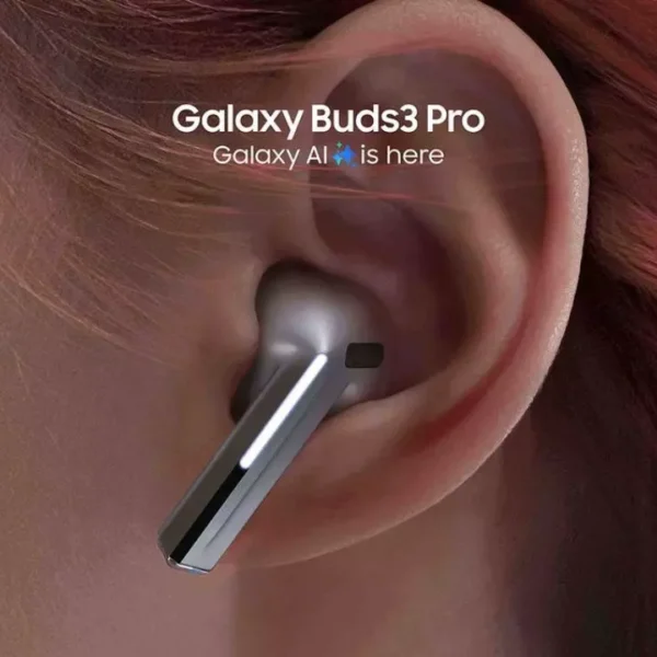 Don’t Miss Out! Samsung Galaxy Buds3 Pro Now on Sale for a Steal at Amazon